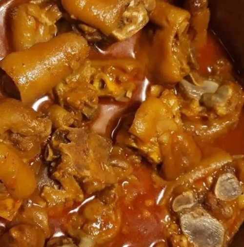 Körömpörkölt
