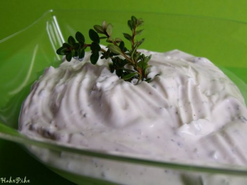 A krémsajt