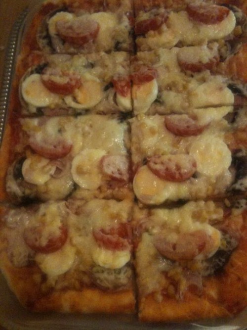 Pizza